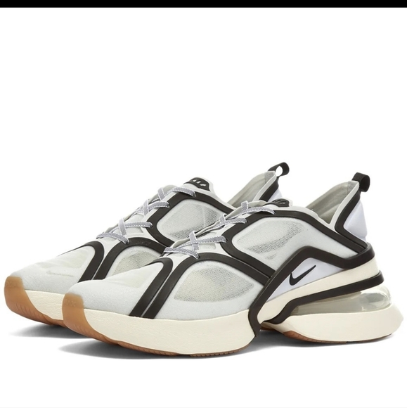 Nike Max Air XX / Black Cream 8.5 - Picture 2 of 8